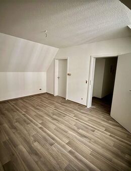 Frisch saniert & mitten in der Innenstadt | moderne 2-Zimmer-Wohnung in Borken - Borken