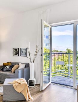 Investitionschance: 4 Wohnungen im Paket mit 4,35 % Rendite - Norderstedt