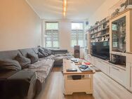 drei Zimmer im charmanten Altbau - Düsseldorf
