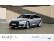 Audi A6, Avant Sport Avant advanced 45 TFSI qu S line, Jahr 2024 - Hünfeld (Konrad-Zuse-Stadt)