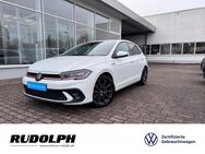 VW Polo, 2.0 TSI GTI, Jahr 2023 - Leuna