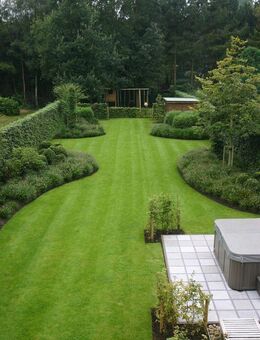 Gartenarbeiten - Kalkar