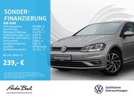 VW Golf, 1.5 TSI VII "JOIN" EPH, Jahr 2019 - Limburg (Lahn)