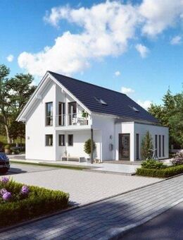 Die individuell abgestimmte Wohlfühllösung in Meckenbeuren von LivingHaus - Meckenbeuren