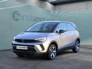 Opel Crossland, Turbo Edition, Jahr 2021 - München