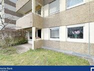 Wohnen mit Gartenidylle und Komfort - Gemützliche 3-Zimmer-Hochparterrewohnung in Botnang - Stuttgart