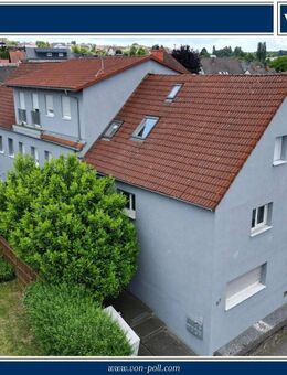 Mehrfamilienhaus mit 8 Wohneinheiten in Ubstadt-Weiher / Zeutern - Ubstadt-Weiher
