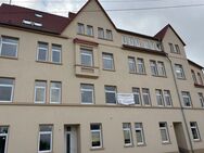 1,5-Zimmer Wohnungen zur Miete in Zerbst/Anhalt: Erstbezug nach Vollsanierung - Zerbst (Anhalt)
