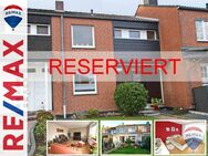 Gepflegtes Reihenmittelhaus mit Garage in ruhiger und attraktiver Lage von Kevelaer! - Kevelaer