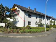 Dachgeschoßwohnung 2,5-Zi.-Whg. in gepflegtem 6-Familienhaus - Miltenberg