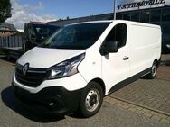 Renault Trafic Kasten L2H1 3,0t Komfort Klima - Neu Wulmstorf