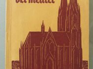 Josef Ponten: Der Meister (1949) - Münster