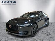 Mazda 3, 2.5 L e G 140ps 6MT FWD, Jahr 2022 - Kiel