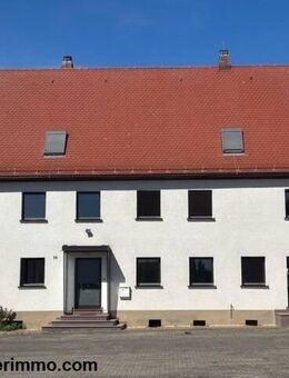 MEHRGENERATIONENHAUS MIT VIEL GARTEN ZU VERMIETEN - RUHIGE LAGE - Heroldsbach