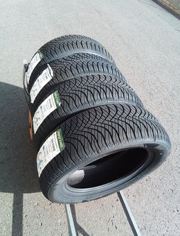 4 Neue Allwetterreifen Ganzjahresreifen G 205 55 16 94 V Westlake 280,- Euro incl Montage. - Sprendlingen