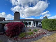 schicker, modernisierter Walmdachbungalow auf nicht einsehbarem Grundstück nahe der Innenstadt - Rotenburg (Wümme)
