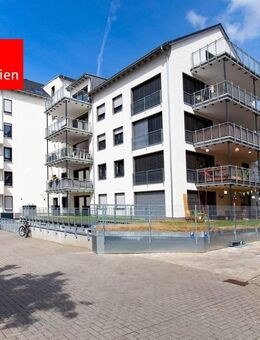 Moderne 4 Zimmer Wohlfühloase mit großem Garten und hochwertiger Ausstattung in gesuchter Wohnlage! - Offenbach (Main)