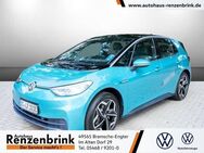 VW ID.3 Pro Performance 58 kWh ACC W-Pumpe StyleSil - Bramsche