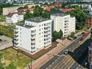 Altengerechtes Wohnen - Dessau-Roßlau Sollnitz