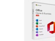 Office 2024 Home and Business MAC - Produkt Key - Sofortversand via Chat - Herten