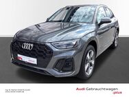 Audi Q5, S line S line 45TFSI quattro, Jahr 2023 - Mölln (Schleswig-Holstein)