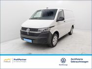 VW T6.1, 2.0 TDI Kasten ALLWETTER, Jahr 2022 - Berlin