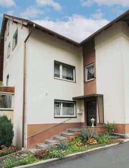 Ihre Eigentumswohnung in Munzig mit Terrasse, Wintergarten und Garagennutzung - Klipphausen