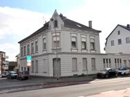 EXPONIERT gelegenes WOHN-/ GESCHÄFTSHAUS mit POTENZIAL zur REVITALISIERUNG! - Mönchengladbach