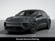 Porsche Macan, 4 | Surround View | |, Jahr 2022 - Winhöring