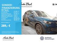 VW Tiguan, 1.5 eTSI, Jahr 2024 - Bad Homburg (Höhe)