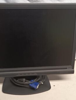 IIyama Monitor 19" E1900WS - Lichtenau (Baden-Württemberg)