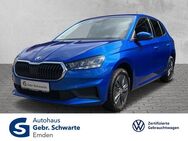 Skoda Fabia, 1.0 TSI Selection, Jahr 2023 - Emden