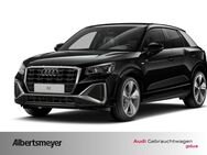 Audi Q2, 35 TDI S-LINE, Jahr 2024 - Nordhausen