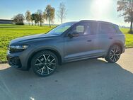 VW Touareg, 5.4 V6 TDI R-Line Matt UPE 1190, Jahr 2024 - Achern