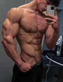 Daddy mit XXL sucht Dom Gymboy wie im Bild in 20144