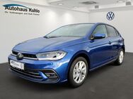 VW Polo, 1.0 Style, Jahr 2025 - Wittlich