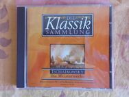 CD Klassik Tschaikowsky - Hannover