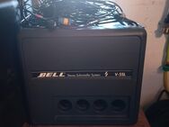 Profil PA Subwoofer Bell V5SL - Rinteln