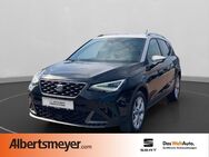 Seat Arona, 1.5 TSI FR, Jahr 2023 - Nordhausen