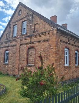 Charmanter Dreiseitenhof im Landhausstil! - Märkische Heide