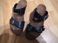 Birkenstock Papillio Absatzsandalen NEU 41 - Hilst