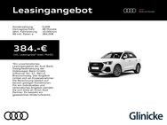 Audi Q3, S line 35 TFSI S line, Jahr 2022 - Kassel