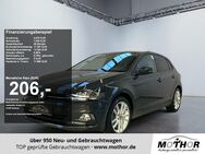 VW Polo, 1.0 TSI VI Highline, Jahr 2021 - Brandenburg (Havel)