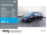 VW Golf, 2.0 TSI R OPF Performance, Jahr 2023 - Reutlingen