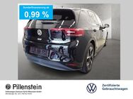 VW ID.3, Pro h IQ LIGHT, Jahr 2023 - Fürth