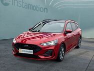 Ford Focus, 1.0 EcoBoost Hybrid ST-LINE, Jahr 2023 - München