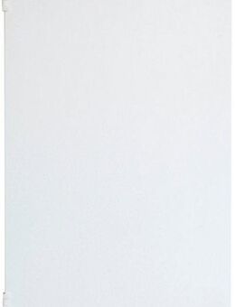 Amica Einbaukühlschrank EVKS 16172/1, 87,1 cm hoch, 54 cm breit, Schlepptür-Technik