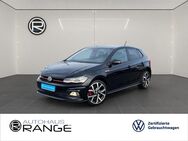 VW Polo, 2.0 TSI, Jahr 2022 - Fritzlar