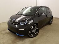 BMW i3, S 120Ah, Jahr 2019 - Aichach Zentrum