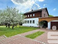Hier haben Sie viel Platz und besondere Extras - Mühldorf (Inn)